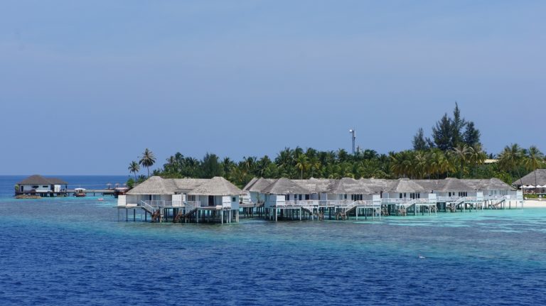 Lees meer over het artikel Clubreis Malediven 2016